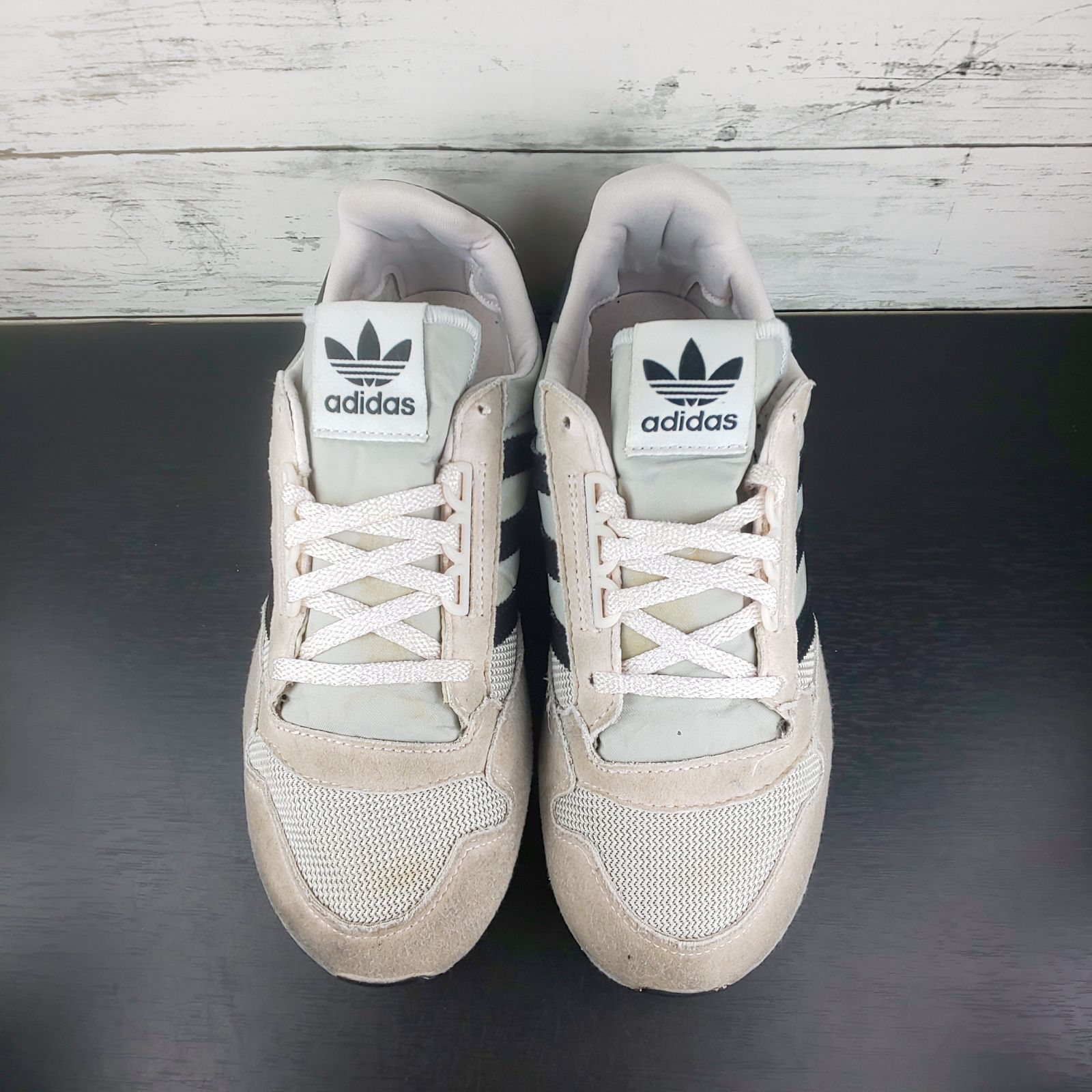 ADIDAS ZX 500 W アディダス ゼットエックス 500 ダブリュー ピンク