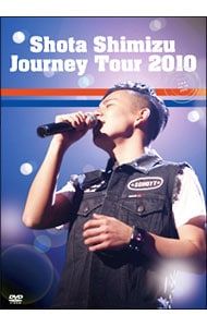 DVD／【フォトブック付】Journey Tour 2010 限定盤 - メルカリ