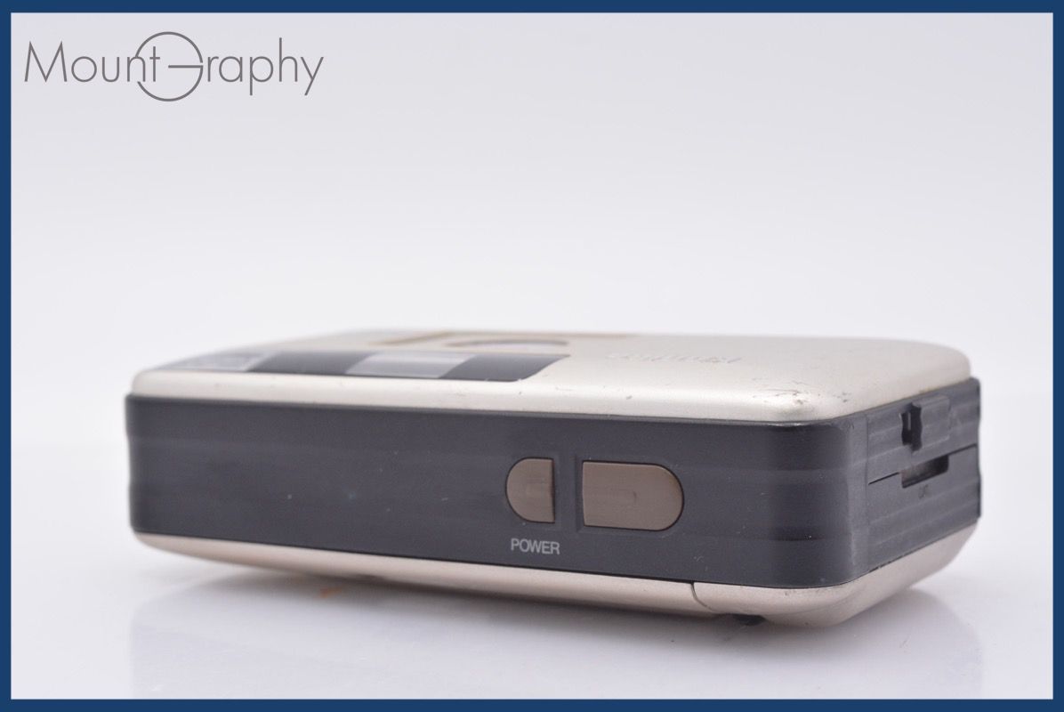 コニカ Konica BIG mini BM-201 35mm F3.5 同梱無料 #yk6205 - メルカリ