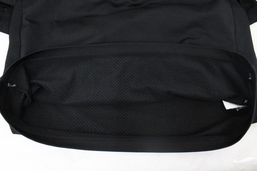 ヨサ テラウェア上 3Lサイズ オープンネック(パッド付き) YOSA 健康