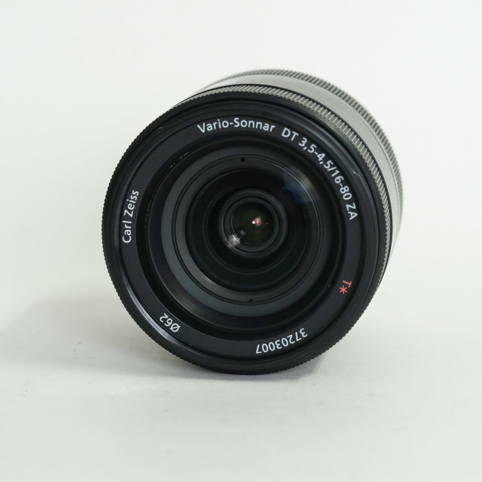 並品] SONY Vario-Sonnar T＊ DT 16-80mm F3.5-4.5 ZA SAL1680Z | SONY
