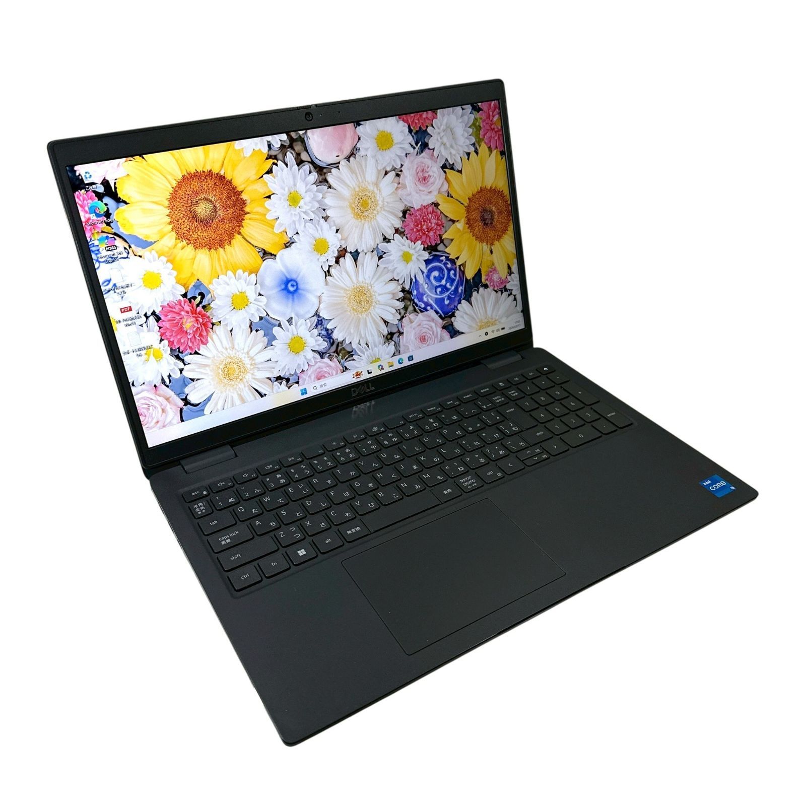 第11世代i5｜16GB搭載】DELL Latitude 3520 15.6型 Core i5-1145G7