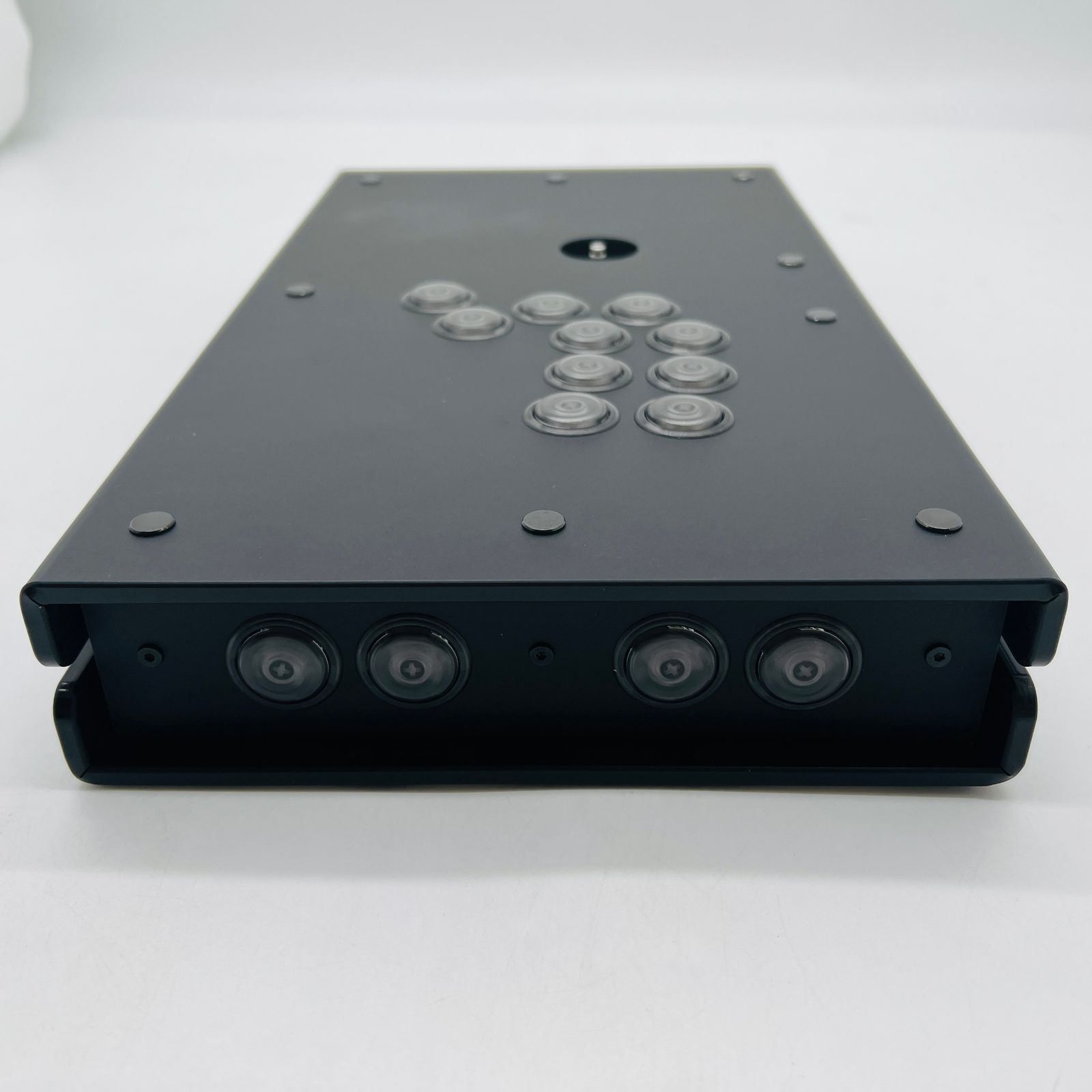 PUNK WORK SHOP PWS FS-24 アーケードファイトスティック - メルカリ