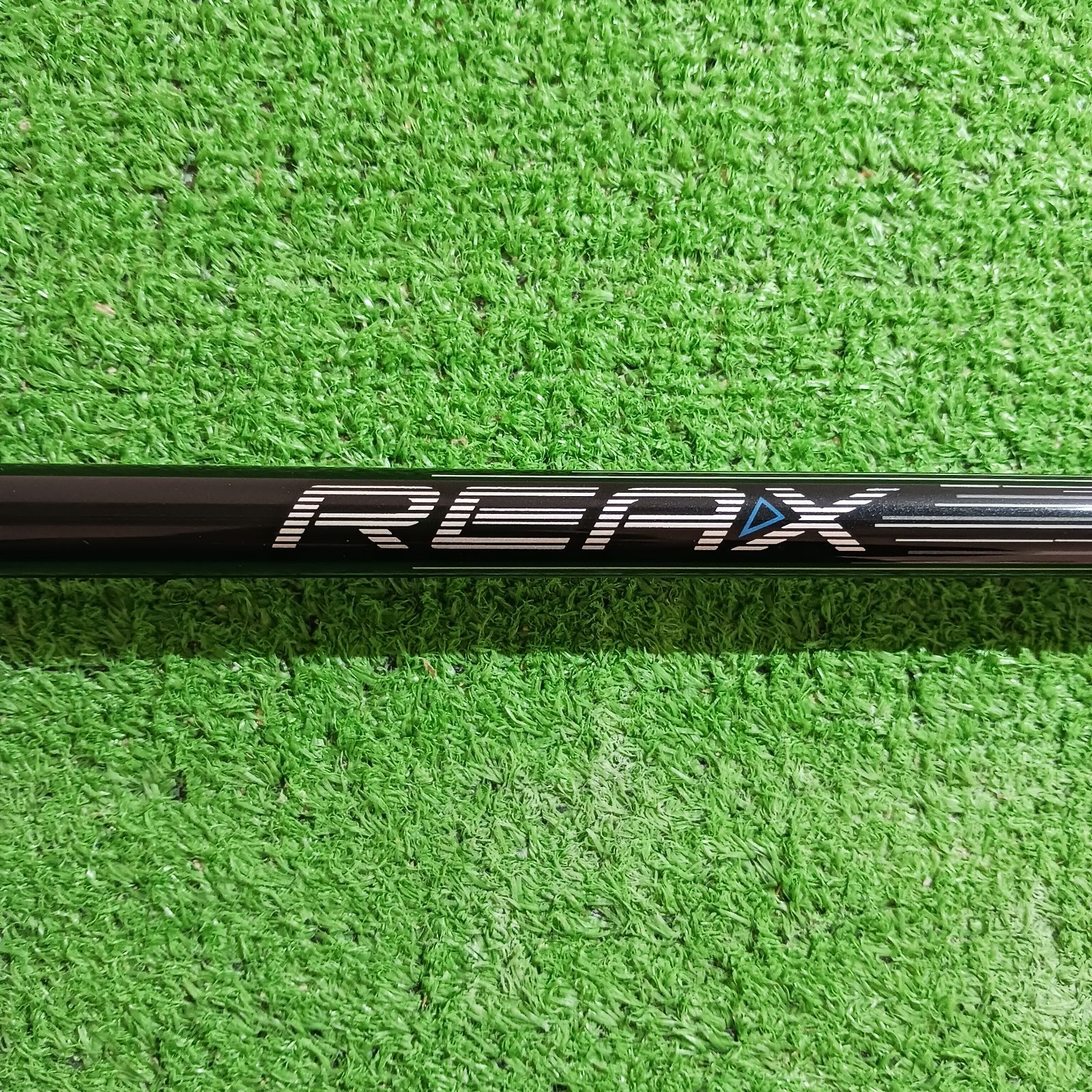 新品】【テーラーメイドスリーブ付き】REAX MR50 Sシャフト 【231