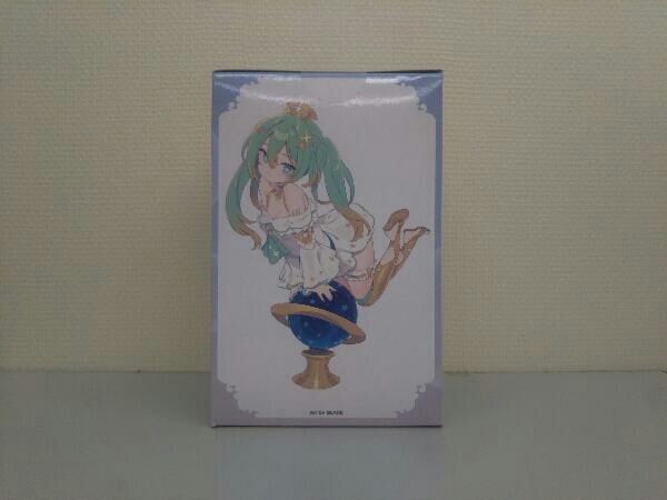 A賞 初音ミク スケｰルフィギュア ~Glittering Star Ver.~ タイトｰくじ