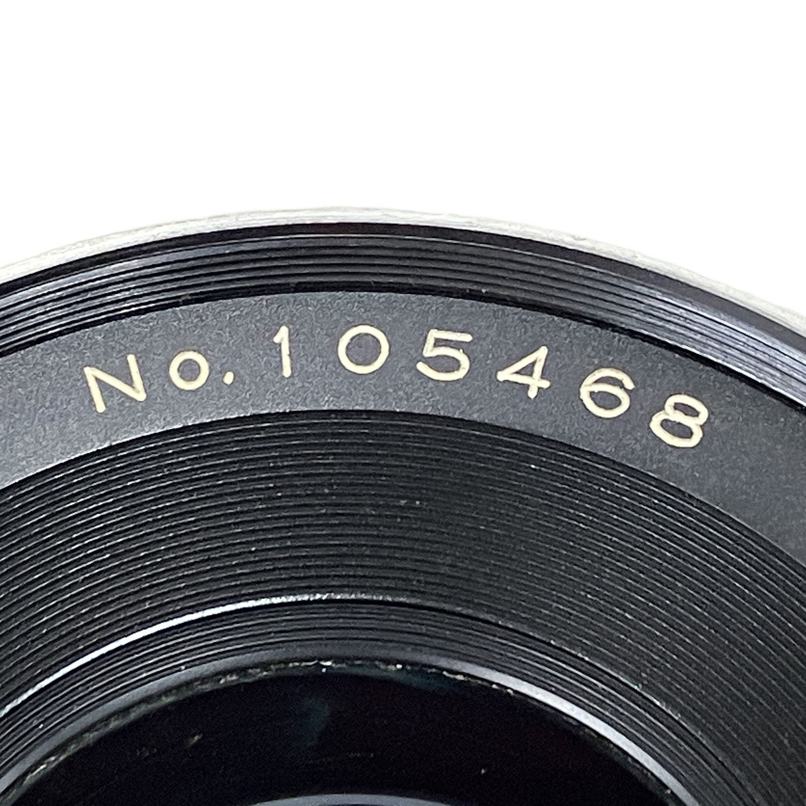 MAMIYA-SEKOR C F3.8 90mm レンズ 中判 ジャンク M10905061 - メルカリ