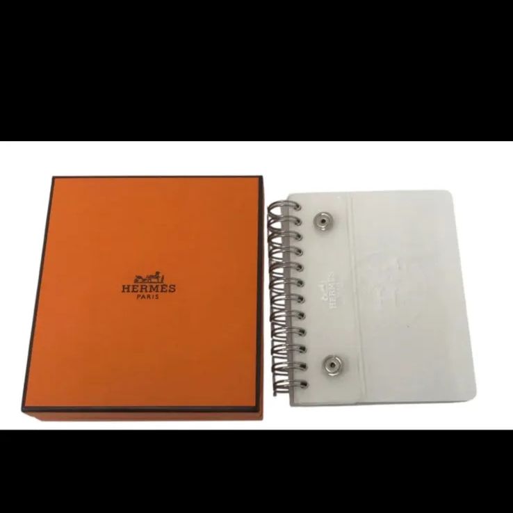 エルメス】ユリス PM リフィル 無地 - メルカリ