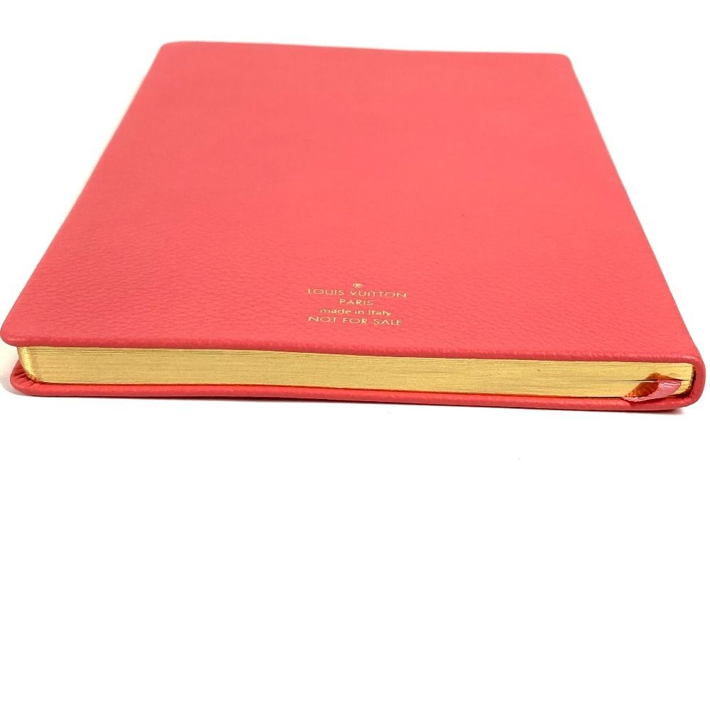 LOUIS VUITTON ルイヴィトン ノートブック カイエ・クレマンス