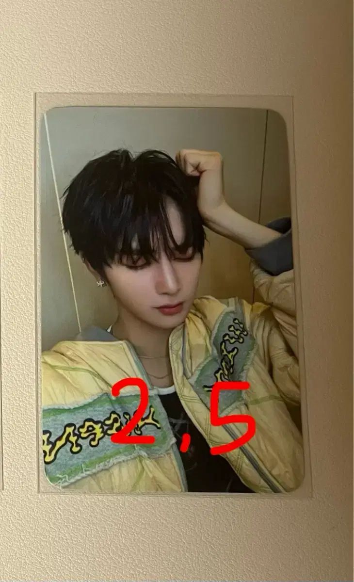 アルファ OVERDRIVE ONE アルディ ONE チョウ・アンシン ショーケース