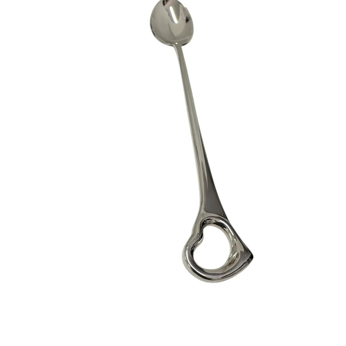 ✨美品✨Tiffany&Co. ティファニー オープンハート スプーン silver925