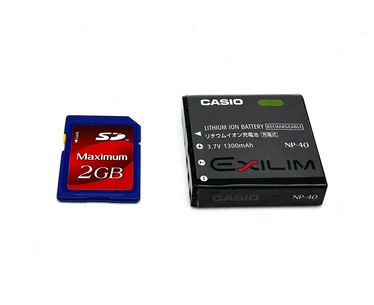 完動品 外観美品】CASIO EXILIM EX-Z500 ゴールド カシオ イクシリム