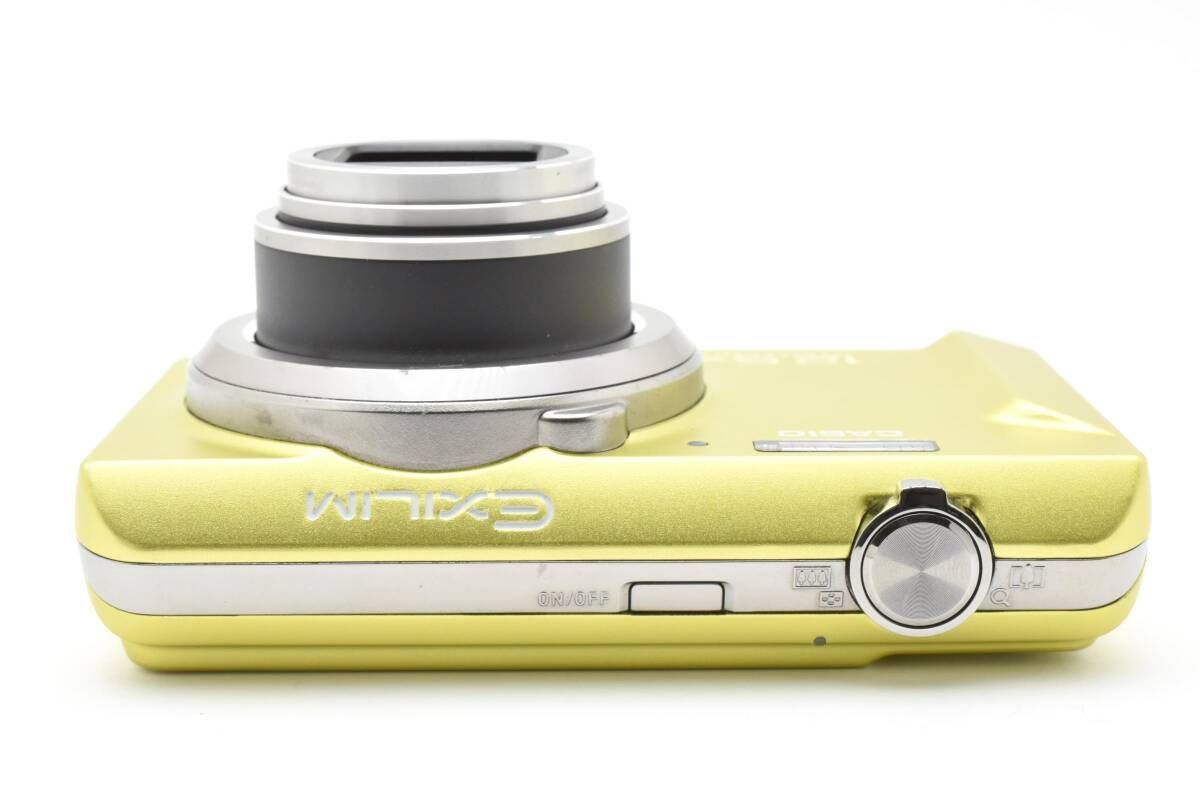 ☆極上品☆カシオ CASIO EX-ZS150 ♯1536 - メルカリ