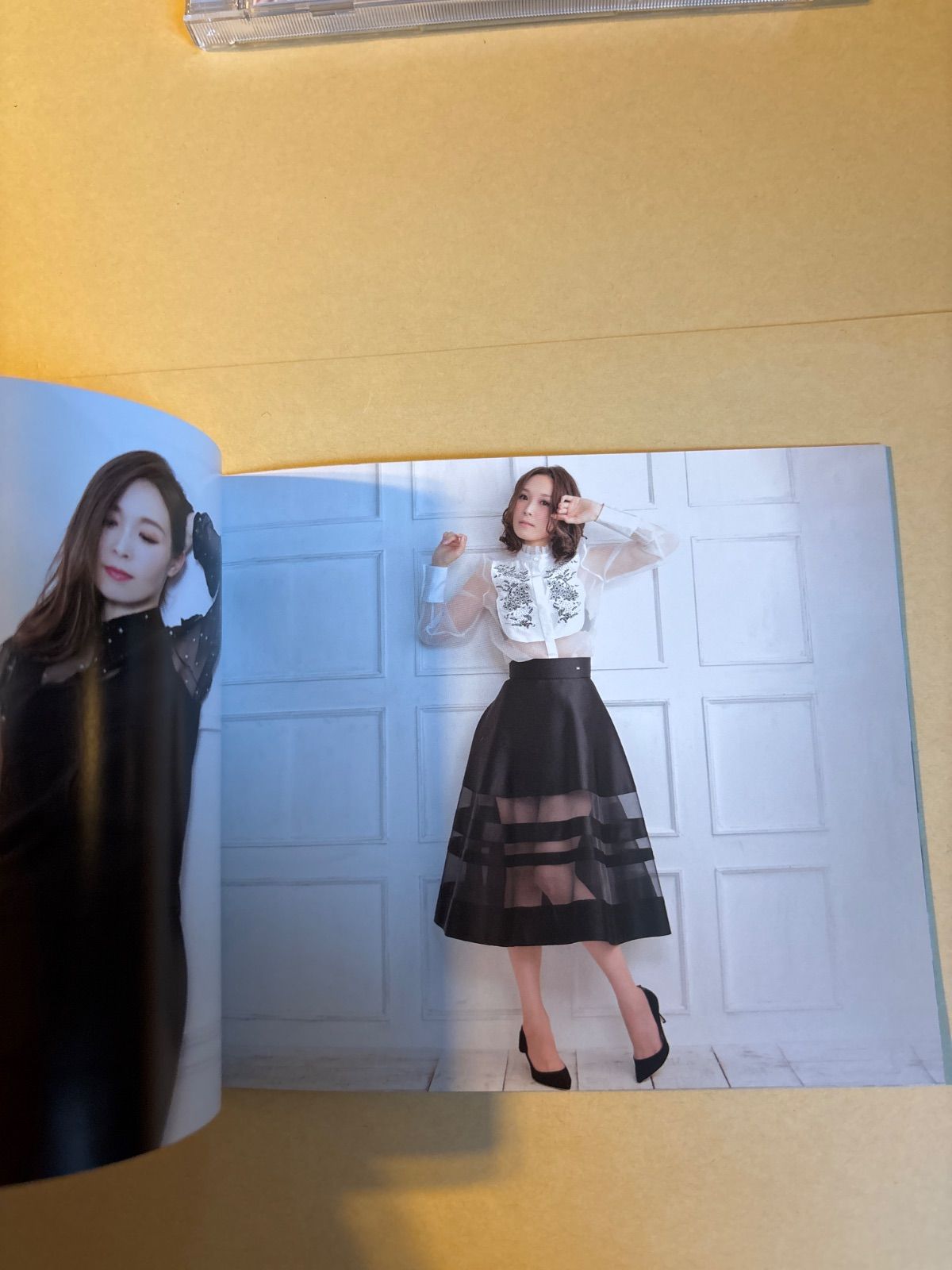 R(愛内里菜) / Ring クラウドファンディング限定盤 - メルカリ