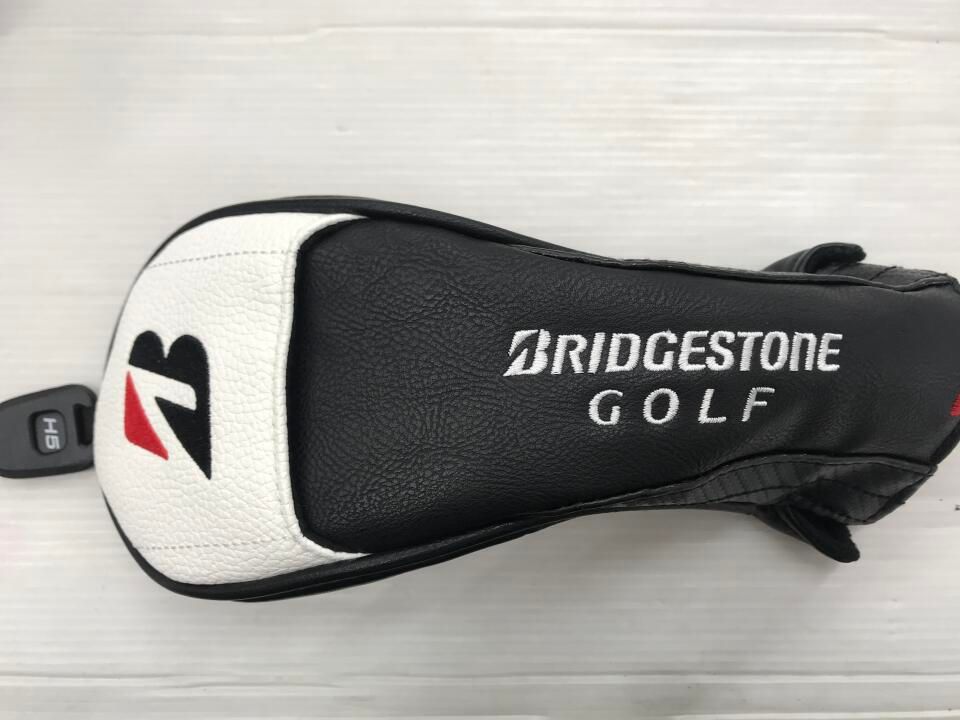 ブリヂストン B2HT HY 25度 VANQUISH BS50h Sフレックス