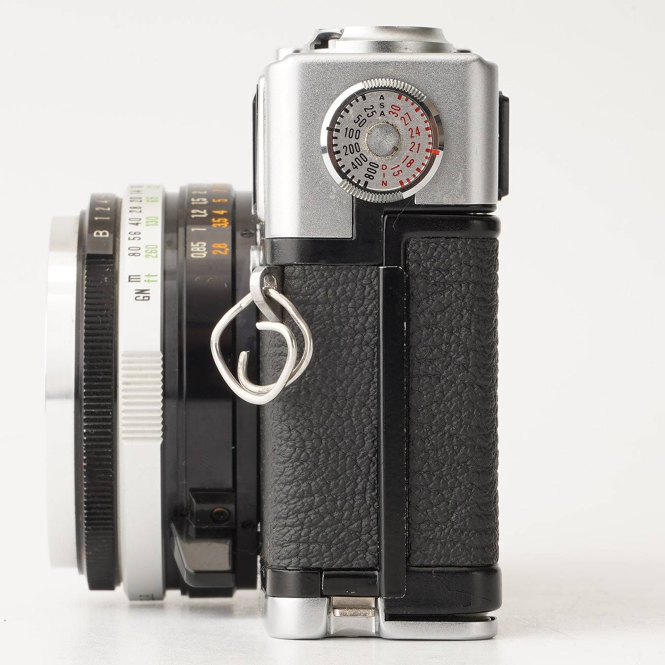 オリンパス Olympus 35 SP G.Zuiko 42mm F1.7 - メルカリ