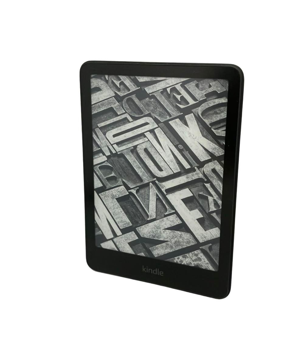 アマゾン 電子書籍 【広告なし】Kindle paper white（第12世代）16GB