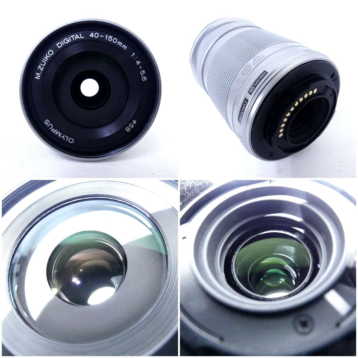 OLYMPUS PEN オリンパスペン E-PL8 ブラウン 14-42mm 40-150mm ダブル