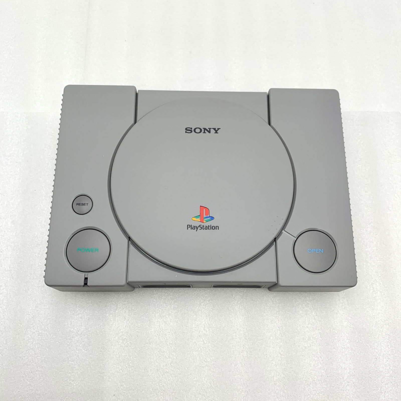 プレイステーション クラシック SCPH-1000R 1003848 (セ) - メルカリ