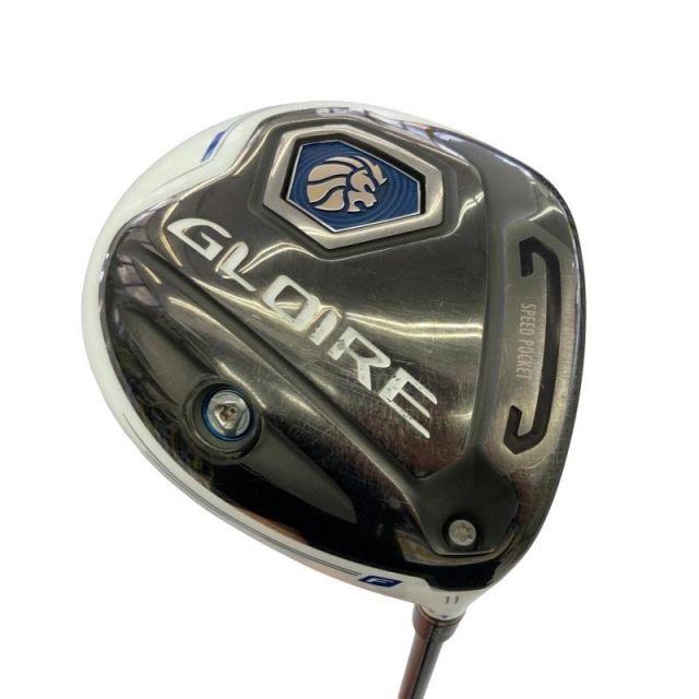 中古】 テーラーメイド GLOIRE F 11° ドライバー DR GLOIRE GL3000