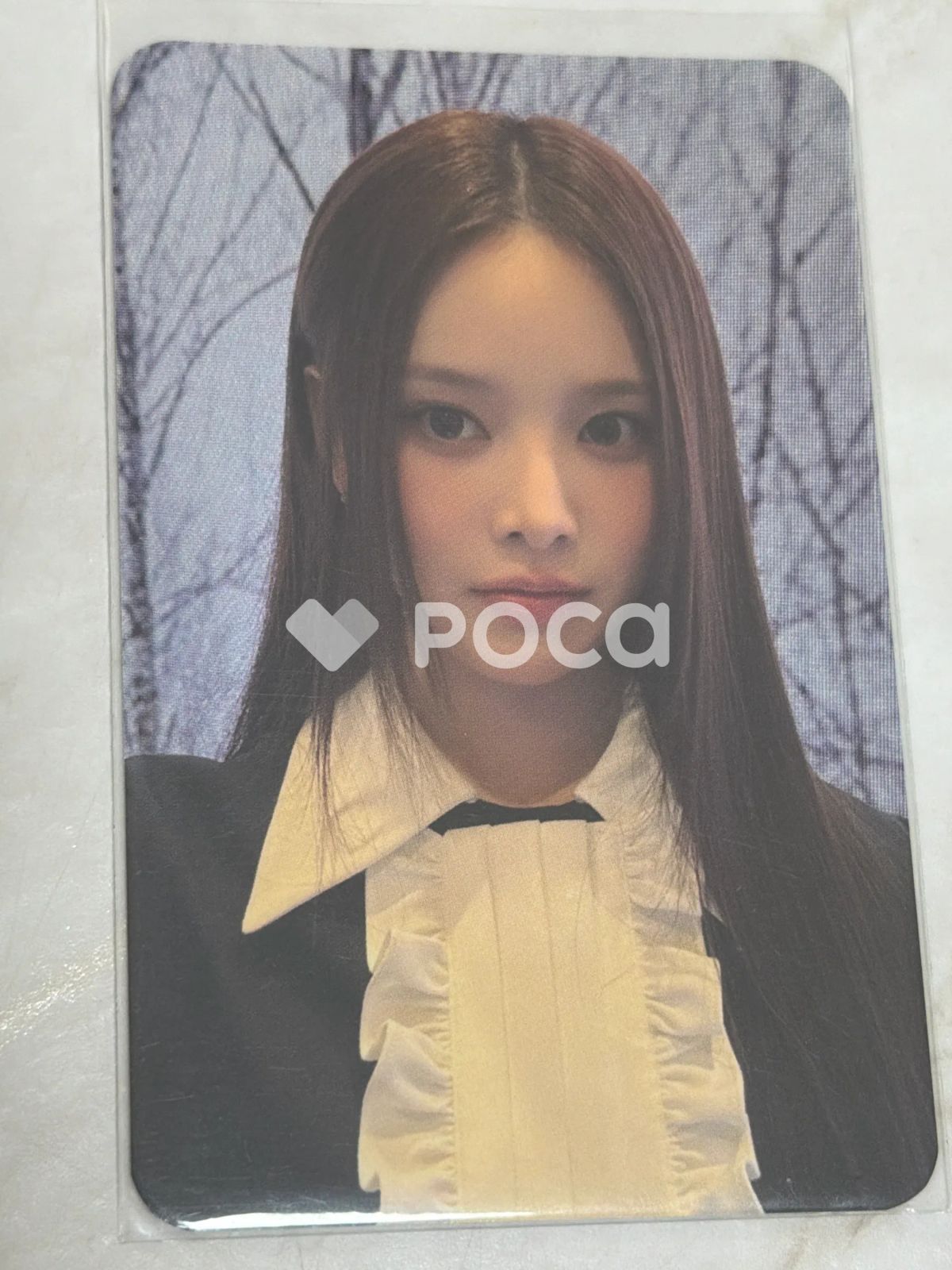 izna パンジミン Mnet Mカモンダウン 公開放送 サノク トレカ - メルカリ