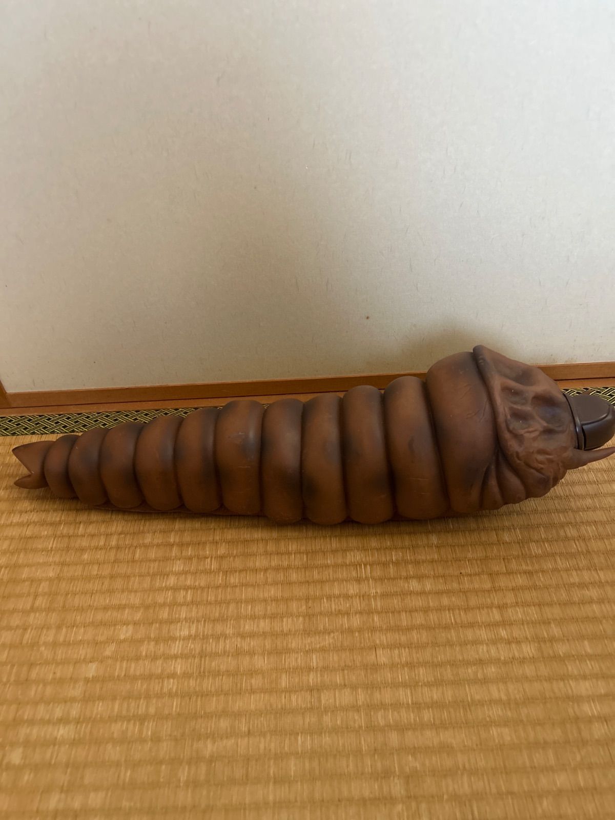 1／100 モスラ ラジコン 東京マルイ 一部未動作 - メルカリ