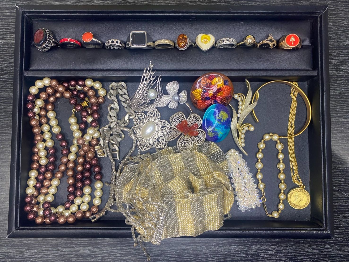 アクセサリーまとめ - メルカリ