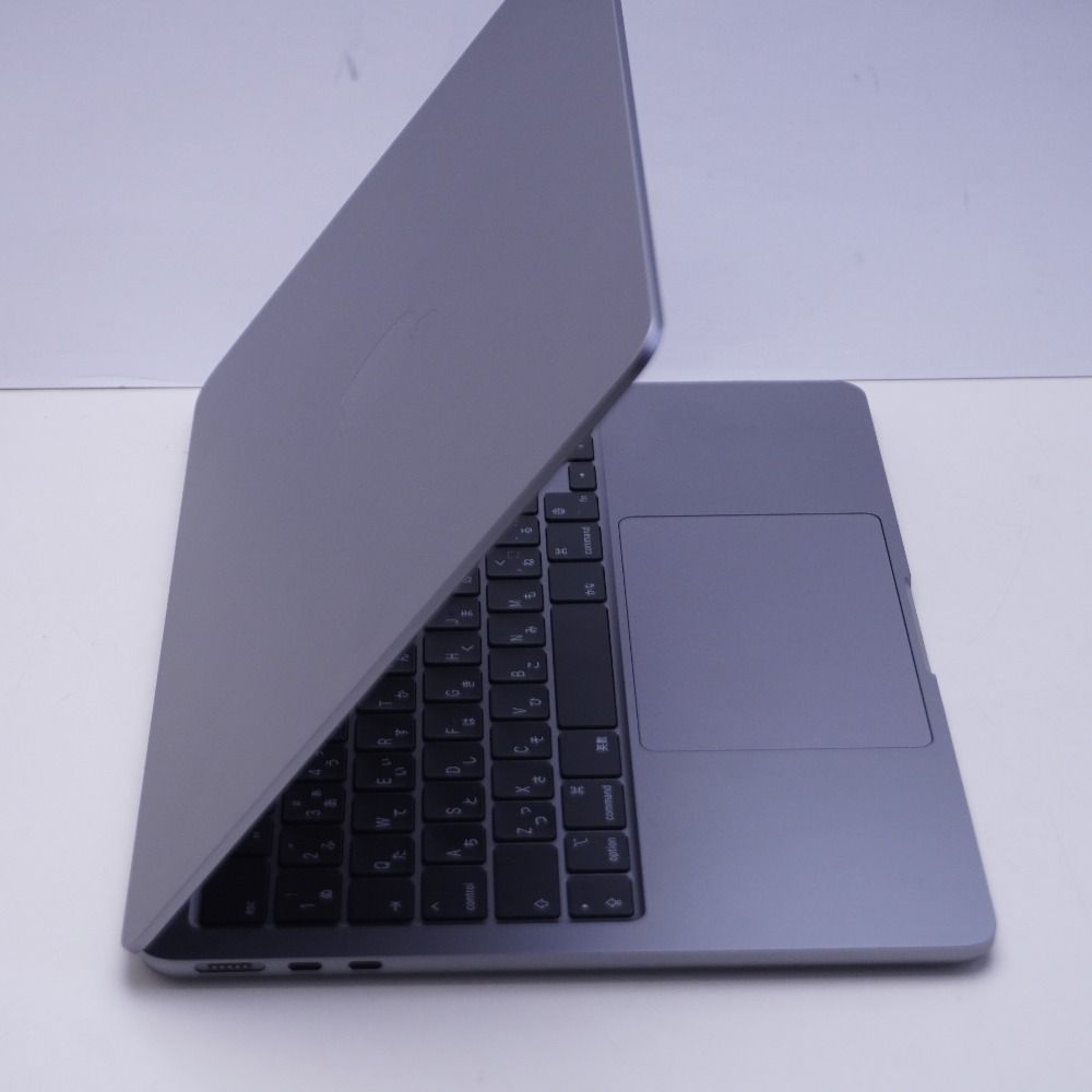 Apple M2 MacBook Air 13.6インチ（2022) (M2/8GB/256GB/バッテリー