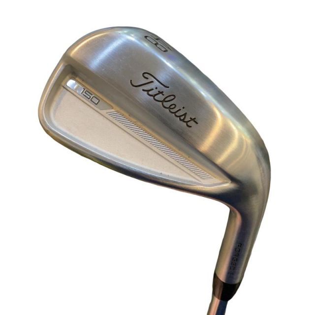 中古】 タイトリスト Titleist T150(2023) 48° ウェッジ WG NS PRO