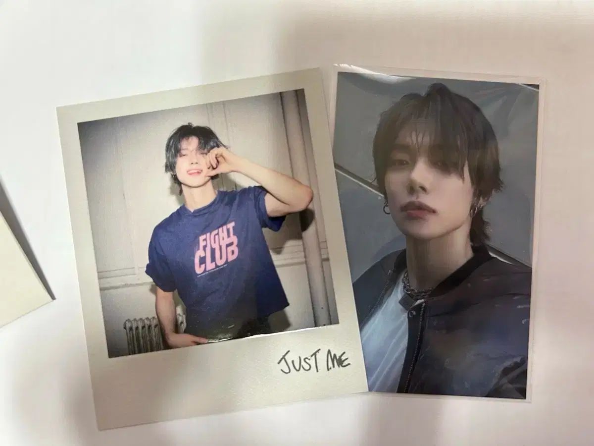 TXT ヨンジュン(YEONJUN・チェヨンジュン) No Label's Part ONE 公開