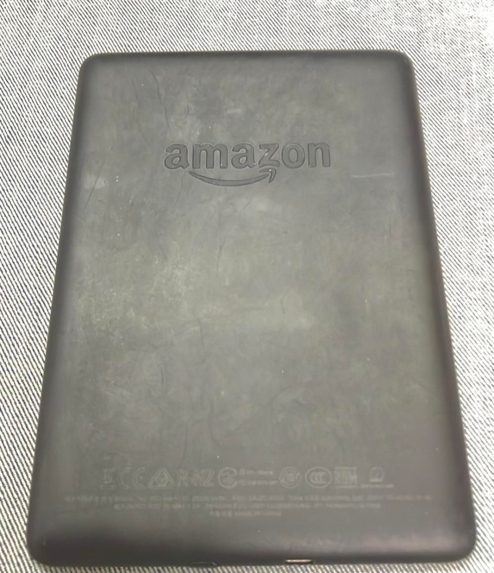 アマゾン 電子書籍 【広告なし】Kindle Paperwhite （第10世代）32GB