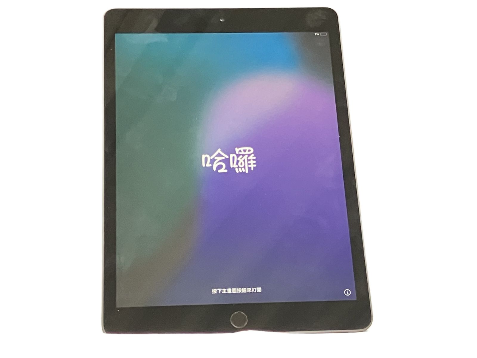 Apple iPad MW742J/A 第7世代 2019年モデル 32GB Wi-Fiモデル スペース