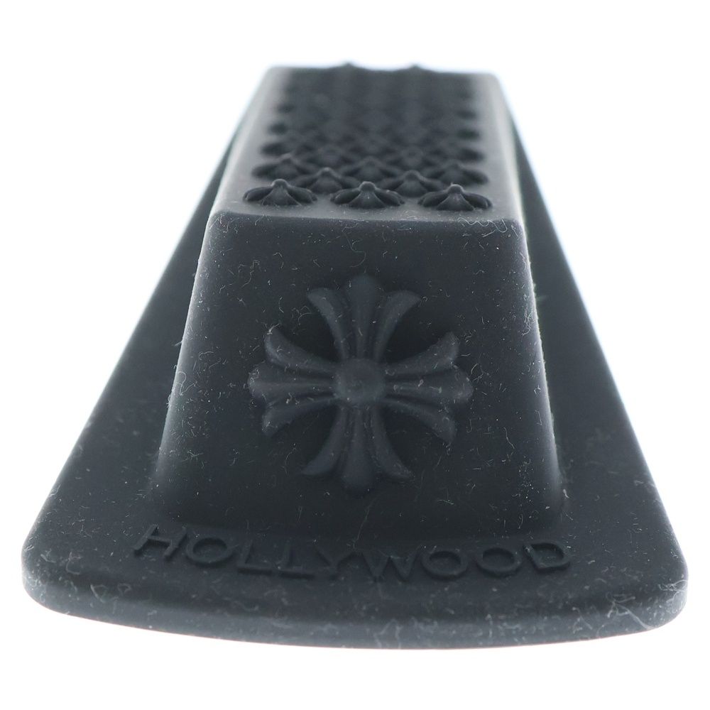 CHROME HEARTS (クロムハーツ) DOOR STOPPER CHプラスラバードアドア