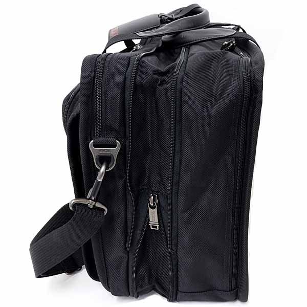 トゥミ TUMI ラージエクスパンダブル オーガナイザー 2WAY ビジネス