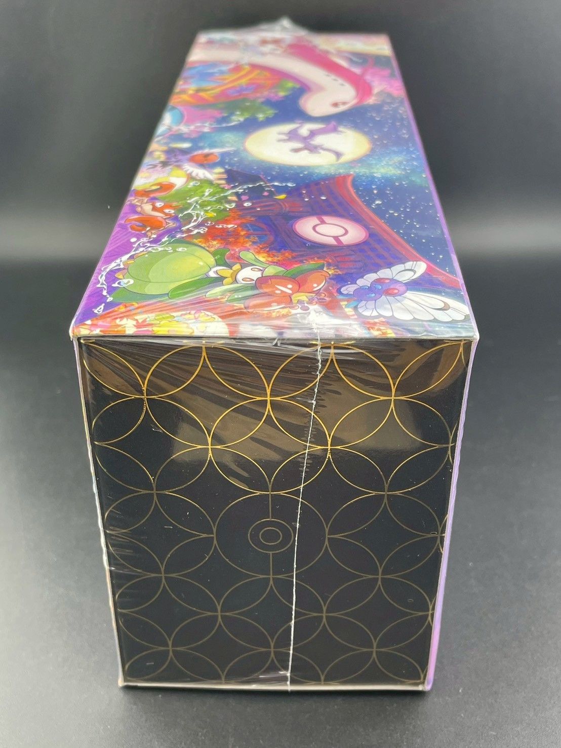 未使用品】スペシャルBOX ポケモンセンター カナザワ オープン記念