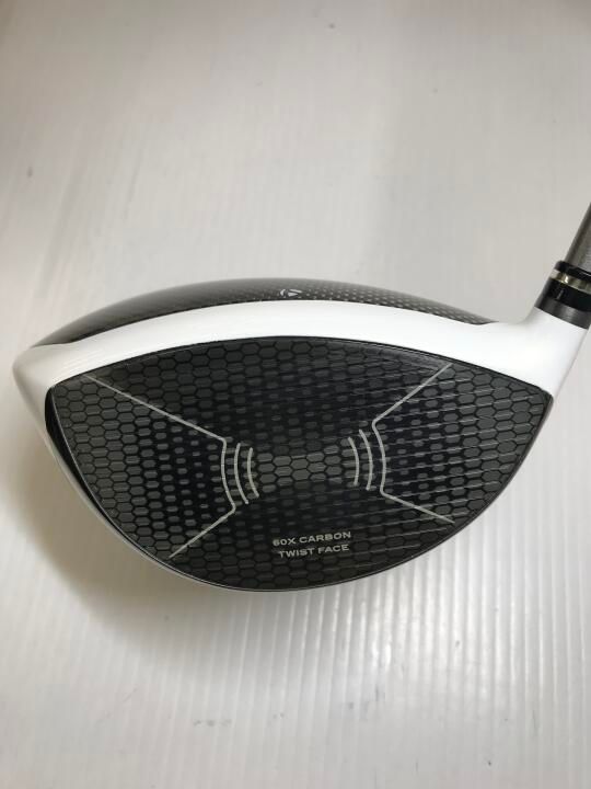 テーラーメイド STEALTH GLOIRE 10.5度 SPEEDER NX for TM SR