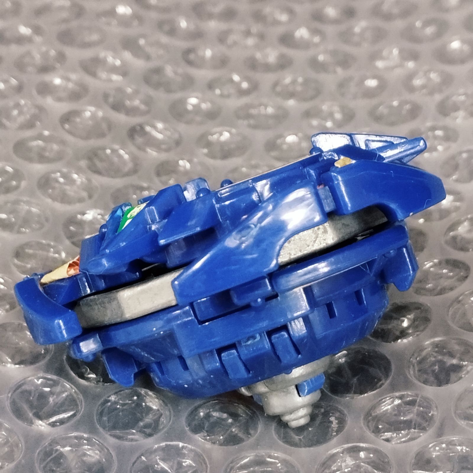 D35788】（中古品）爆転シュートベイブレード ドランザーGT - メルカリ