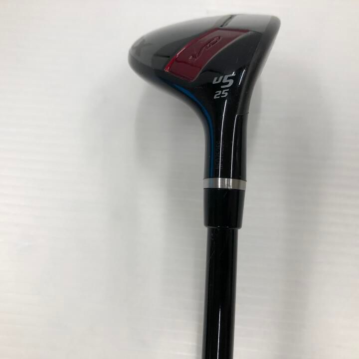 ヤマハ RMX VD 2024 25度 TENSEI TB h (YAMAHA) Sフレックス