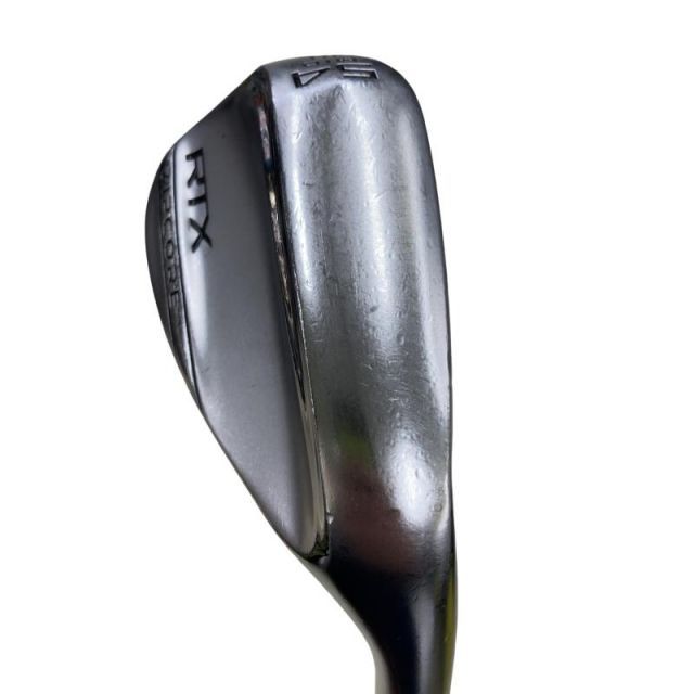 中古】 クリーブランド Cleveland RTX ZIPCORE ツアーサテン 54°/10