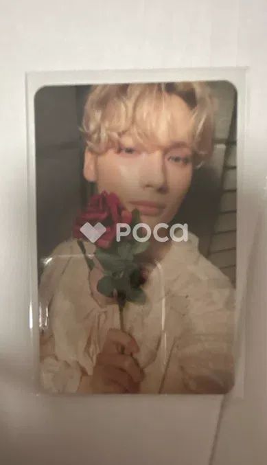 TXT ヒュニンカイ minisode 3: TOMORROW Romantic ver. - メルカリ