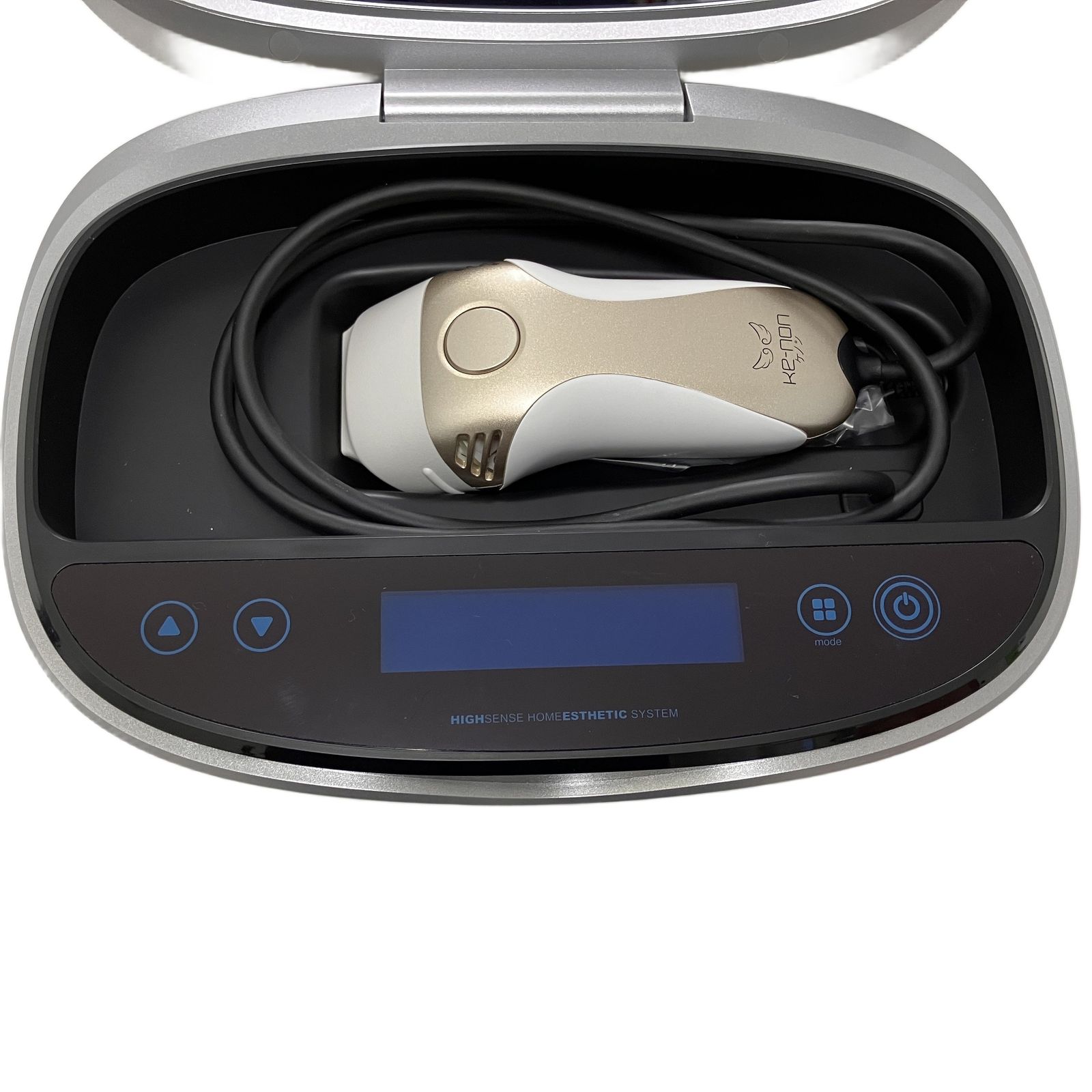 エムテック Ke-non ケノン NIPL-2080 Ver.8.5J 家庭用 フラッシュ式