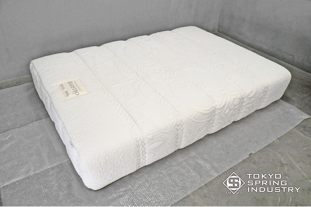 展示極美品 東京スプリング工業 HOURGLASS(アワーグラス) MAESTRO