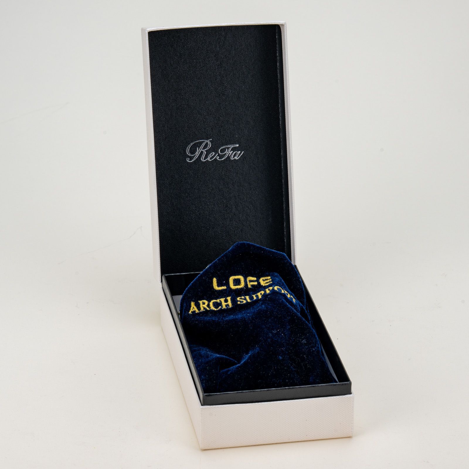 正規品・美品】ReFa CARAT リファカラット プラチナ電子ローラー 箱