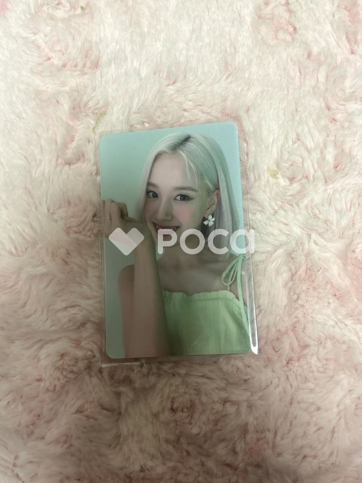 STAYC ステイシー ジェイ STEREOTYPE WITHDRAMA ラキドロ - メルカリ