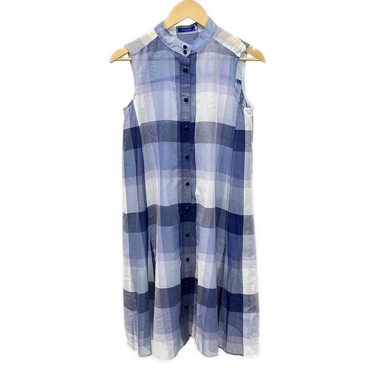 BLUE LABEL CRESTBRIDGE(ブルーレーベルクレストブリッジ) ワンピース