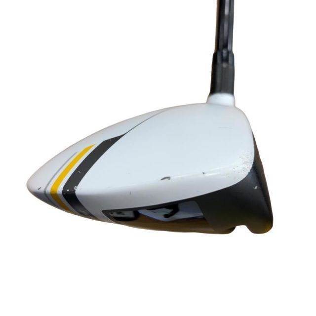 中古】 テーラーメイド RBZ STAGE 2 5W フェアウェイウッド FW TM1-213