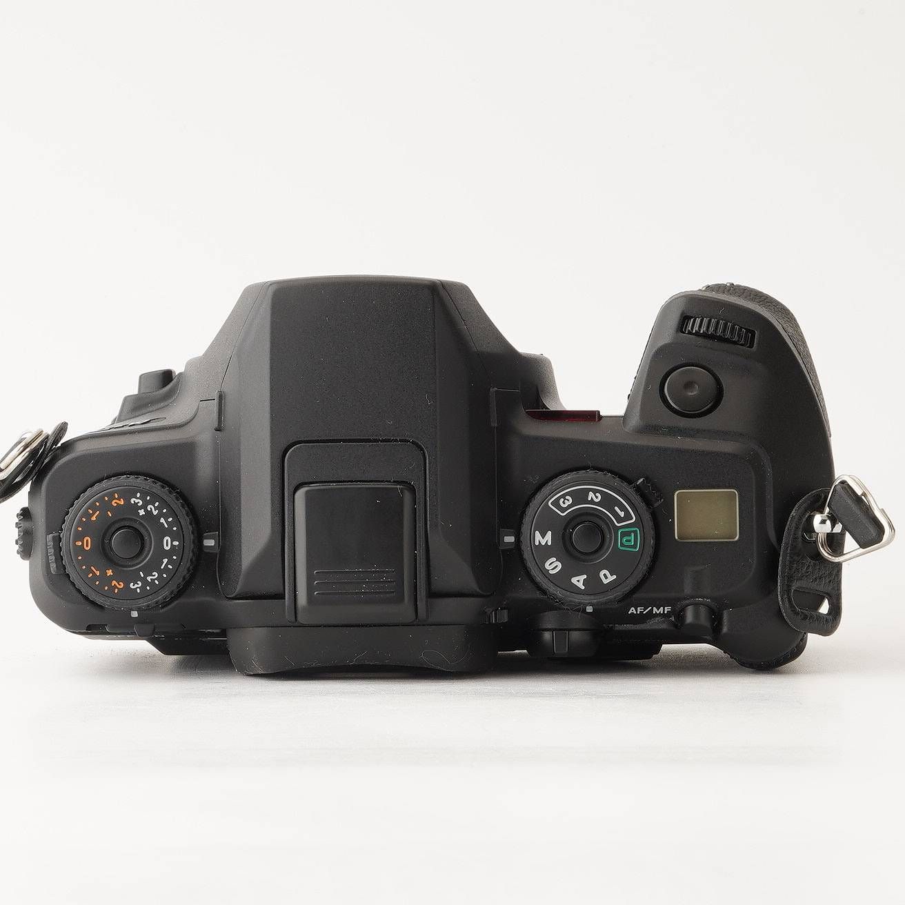 ジャンク ミノルタ Minolta α-7 alpha-7 35mm 一眼レフ - メルカリ