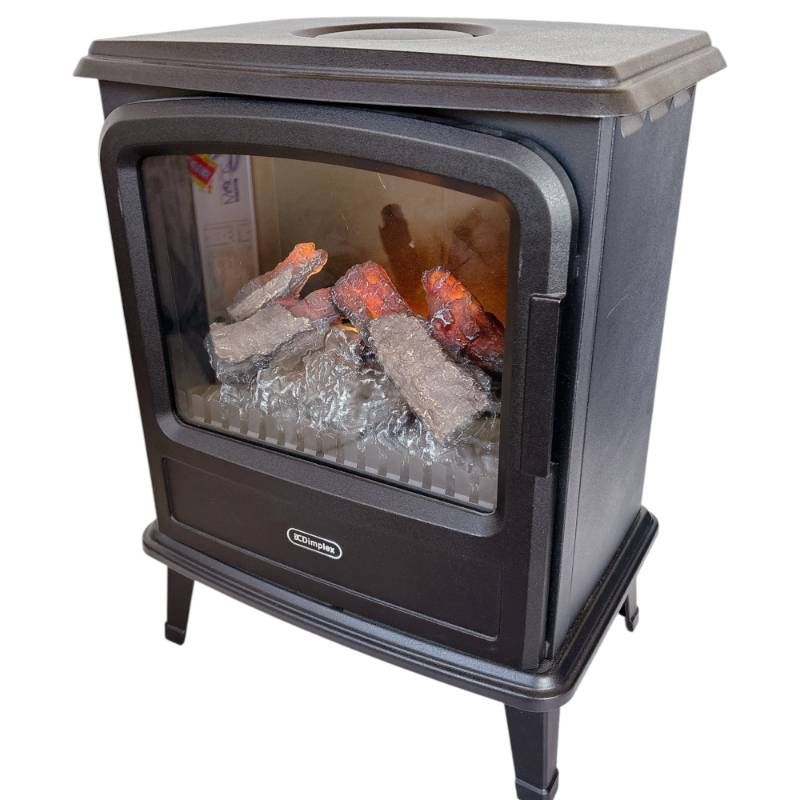 Dimplex ディンプレックス 電気暖炉 Evandale エヴァンデール EVN10J