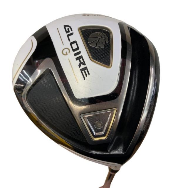 中古】 テーラーメイド GLOIRE G 10.5° ドライバー DR リシャフト