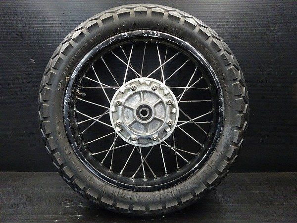 エストレヤ 1992年式 BJ250A リアホイール Kawasaki カワサキ パーツ