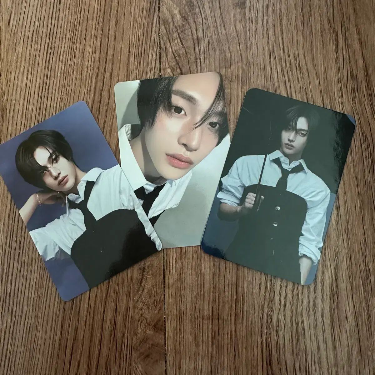 RIIZE（ライズ）ウォンビン(WONBIN) 2025 シーグリ シーズン